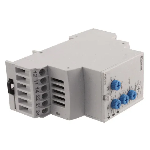 84873221 (RELAY MONITOR 3PHASE 120-277V)