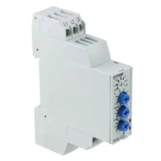 84873222 (M3US 208-480VAC UN-OVER VOLTAGE)
