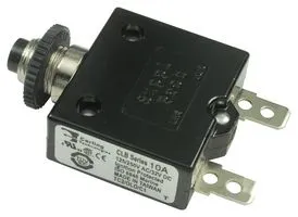 CLB-103-11A3N-B-A (Тепловые выключатели) - CARLING TECHNOLOGIES