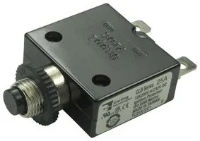 CLB-253-11A3N-B-A (Тепловые выключатели) - CARLING TECHNOLOGIES