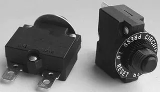 CMB-073-11C3N-B-A (Тепловые выключатели) - CARLING TECHNOLOGIES