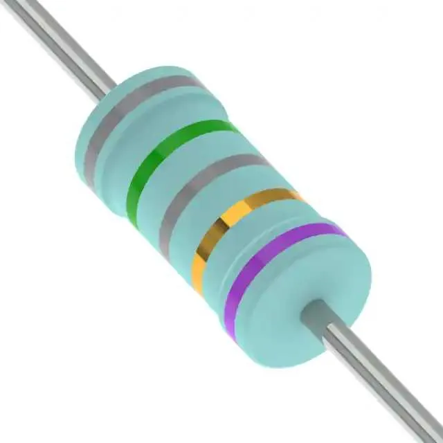 MFP50SBRE52-85R8 (RES MF 1/2W 0.1% AXIAL)