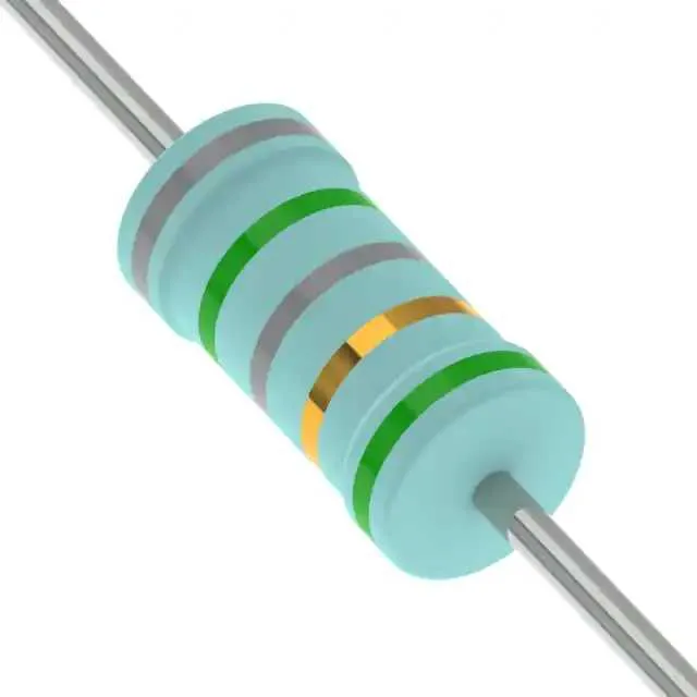 MFR25SDRE52-85R8 (RES MF 1/4W 0.5% AXIAL)