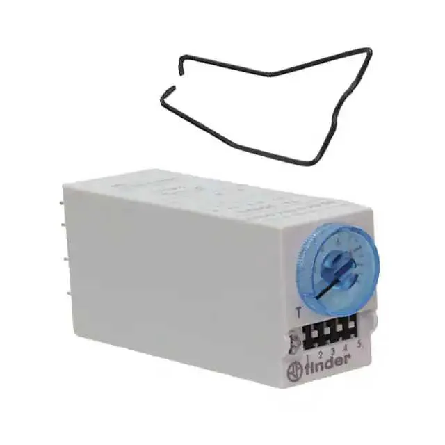85.02.0.024.0000 (Timer; 0,05s?100h; DPDT; 250VAC/10A; 24VAC; 24VDC; -20?60°C; PIN: 8Срок поставки 2-3 недели)