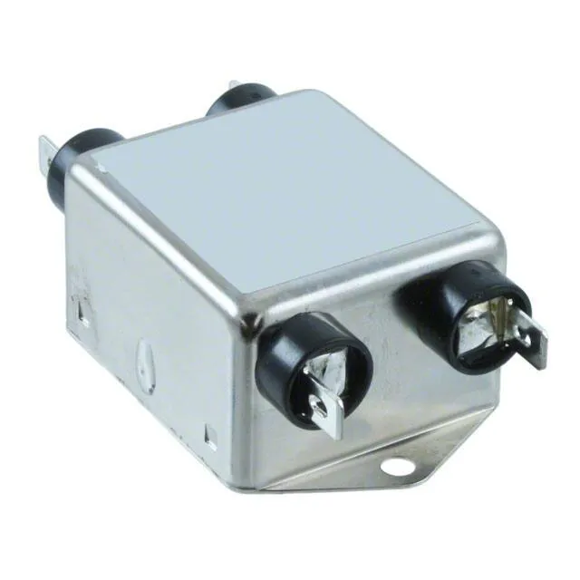 850-03/001 (LINE FILTER 115/250VAC 3A CHAS)