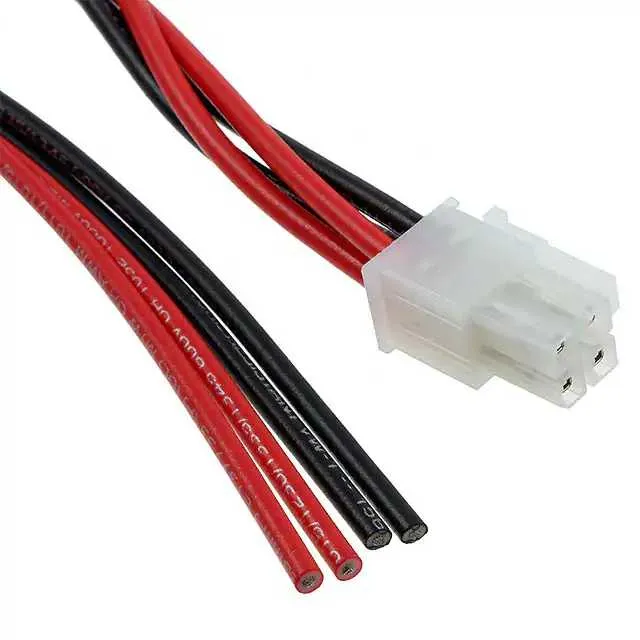 850036182 (CLP0212 DC OUTPUT CABLE)