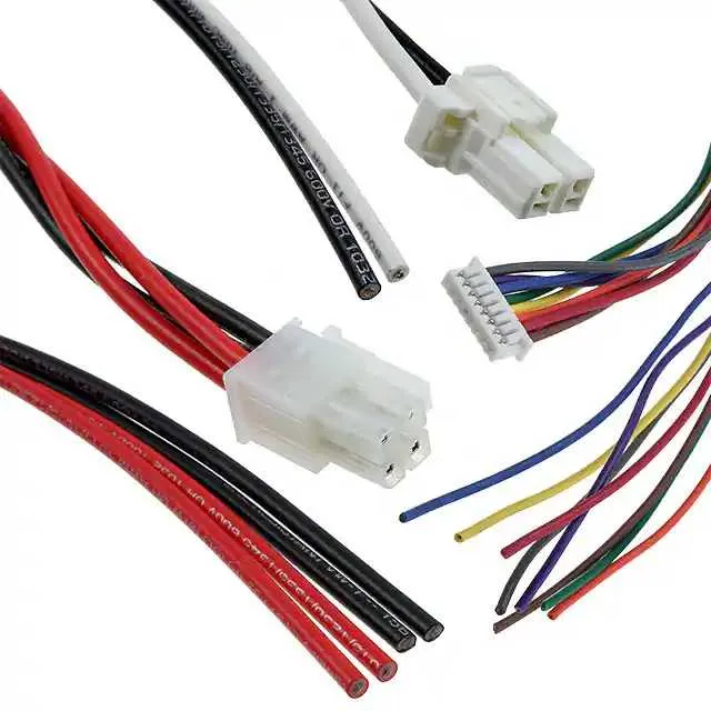 850036184 (CLP0212 CABLE KIT)