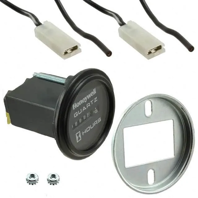 85093-03 (COUNTER 5 CHAR 5-110V PANEL MT)