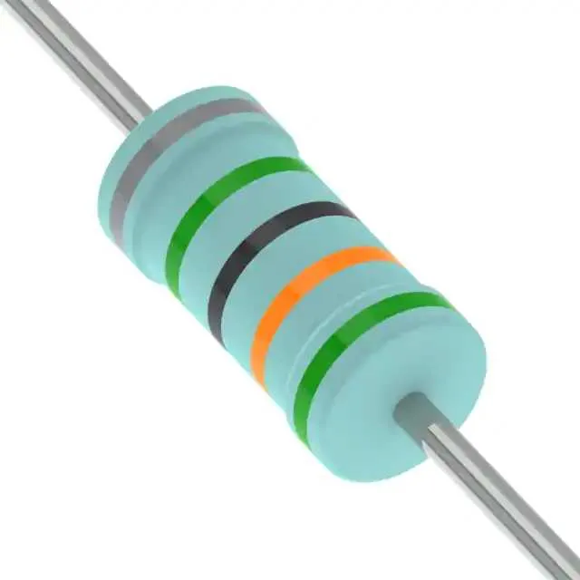 MFR1WSDRD52-850K (RES MF 1W 0.5% AXIAL)