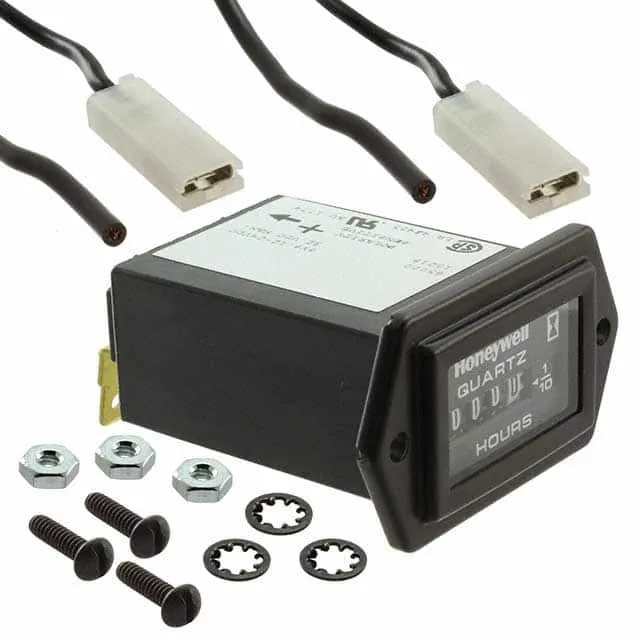 85100-12 (COUNTER 5 CHAR 5-110V PANEL MT)