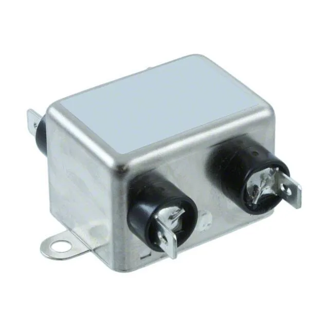 851-10/007 (LINE FILTER 115/250VAC 10A CHASS)