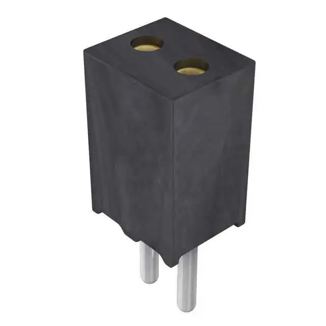 851-87-002-10-001101 (SOCKET SOLDER TAIL SINGLE ROW)
