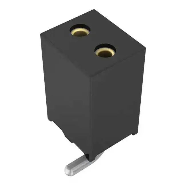 851-83-003-30-001191 (PCB CONN SURFACE MOUNT 1.27MM)