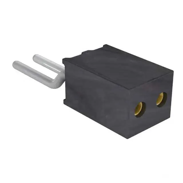 851-87-002-40-001101 (PCB CONN SURFACE MOUNT 1.27MM)