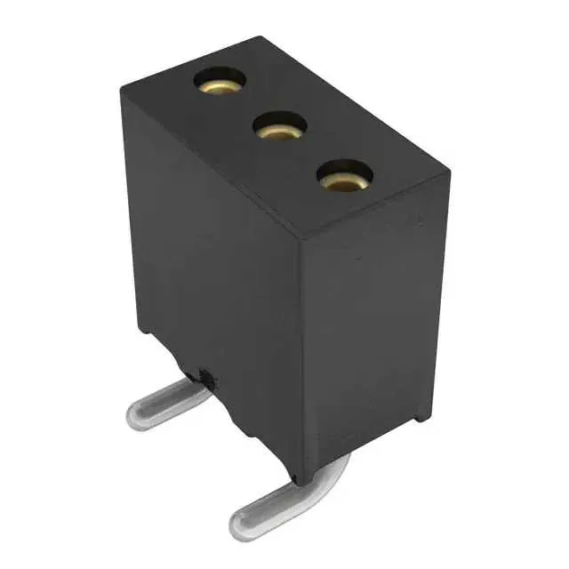 851-83-003-30-001101 (PCB CONN SURFACE MOUNT 1.27MM)