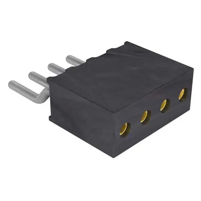 851-83-004-40-252191 (PCB CONN SURFACE MOUNT 1.27MM)