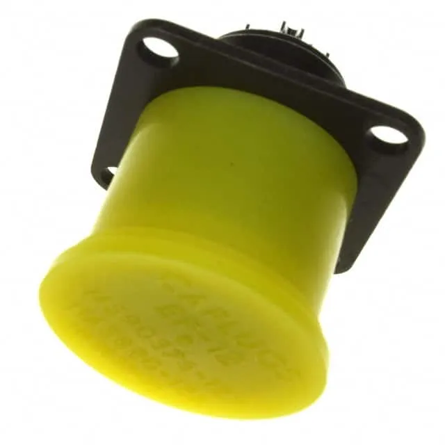 85102E106P50 (CONN RCPT MALE 6POS SOLDER CUP)