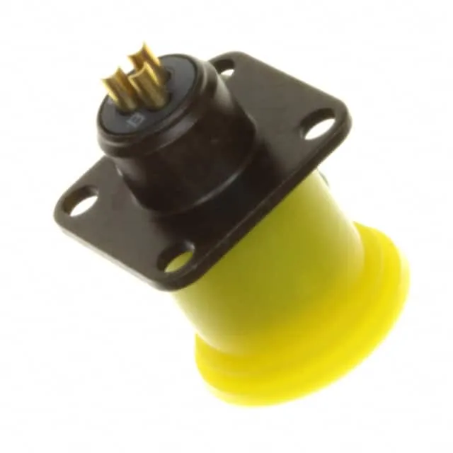 85102E83S50 (CONN RCPT FMALE 3POS SOLDER CUP)