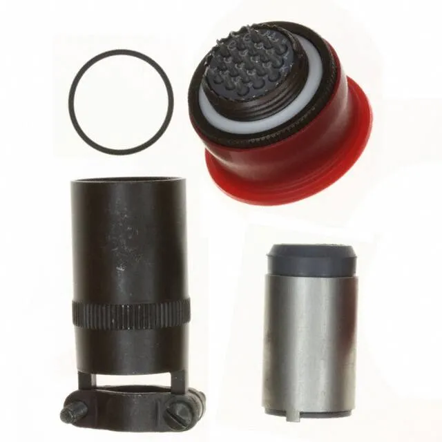 85106JC1419P50 (CONN PLUG MALE 19POS SOLDER CUP)