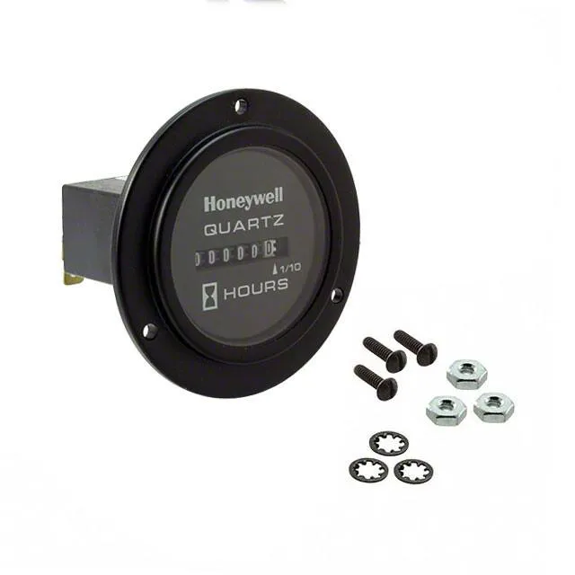 85143-20 (COUNTER 5 CHAR 5-110V PANEL MT)