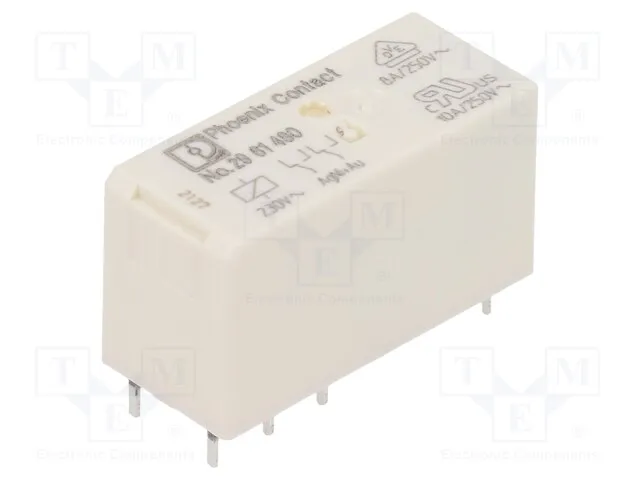 2961480 (RELAY GEN PURPOSE)