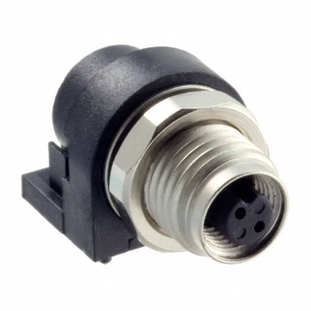 853-002-213R001 (CONN PLUG FMALE 2POS GOLD SOLDER)