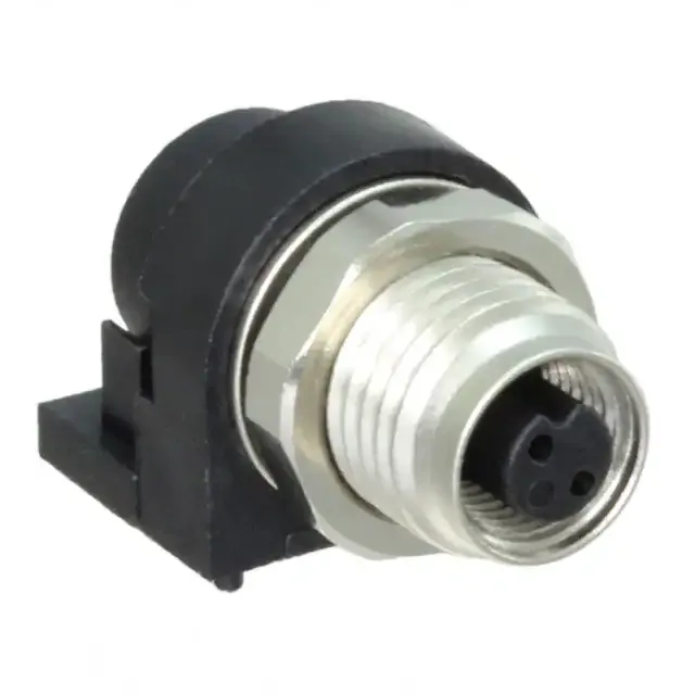 853-002-213R004 (CONN PLUG FMALE 2POS GOLD SOLDER)