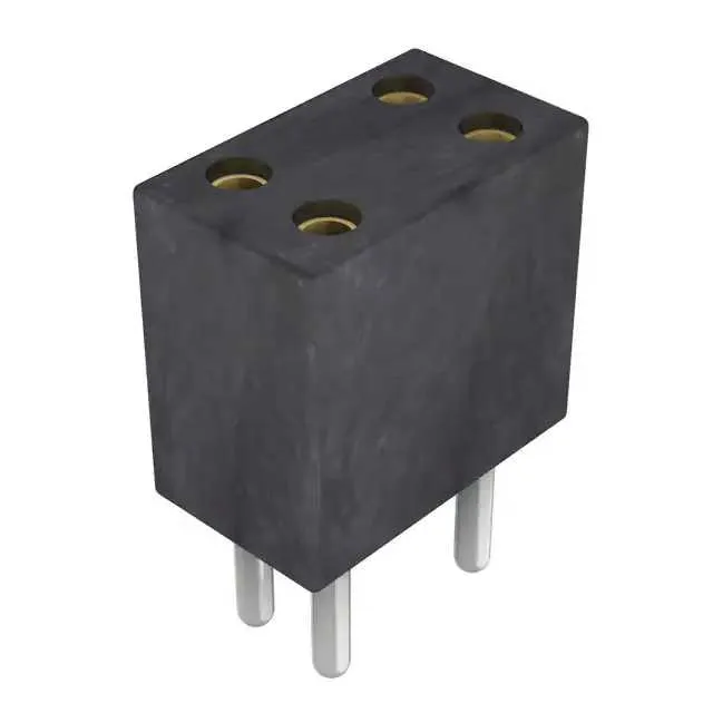 853-87-004-10-002101 (PCB CONN SOLDER TAIL 1.27MM)