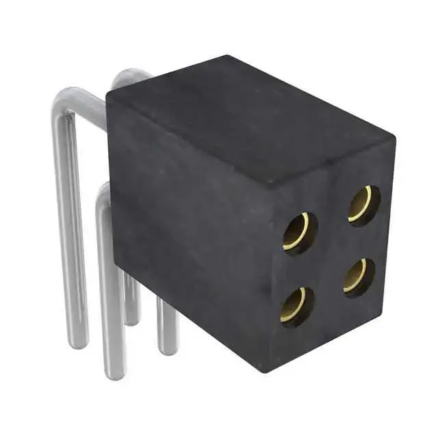 853-87-004-20-001101 (PCB CONN SOLDER TAIL 1.27MM)