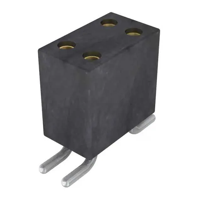 853-87-004-30-002191 (PCB CONN SURFACE MOUNT 1.27MM)