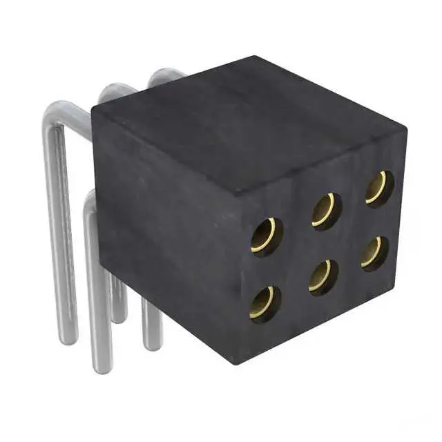 853-87-006-20-001101 (PCB CONN SOLDER TAIL 1.27MM)