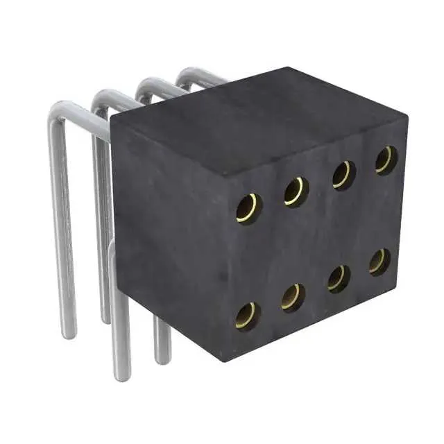 853-87-008-20-002101 (PCB CONN SOLDER TAIL 1.27MM)