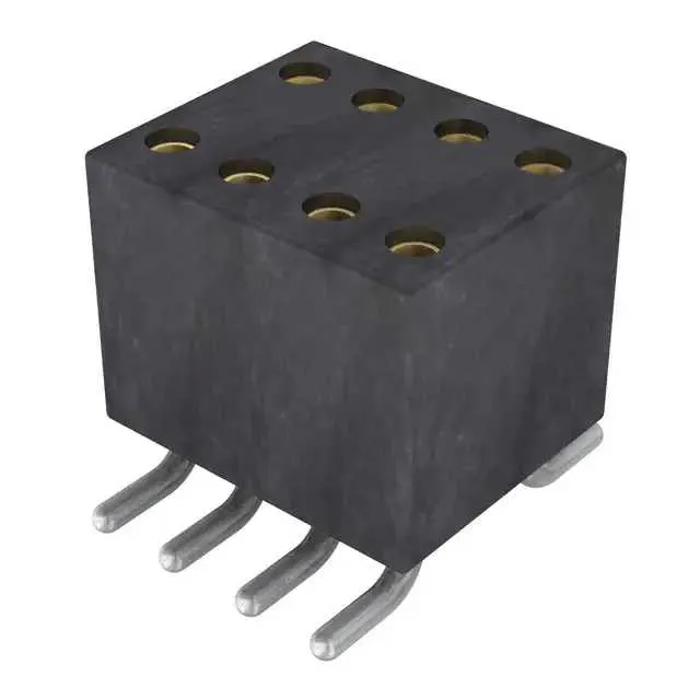 853-83-008-30-002101 (PCB CONN SURFACE MOUNT 1.27MM)