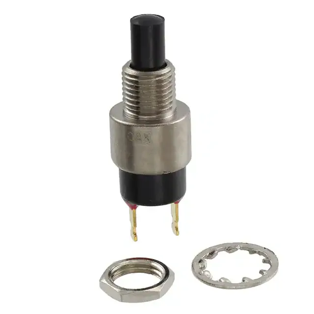 8531SZBE2 (SWITCH PUSH SPST-NO 0.4VA 20V)