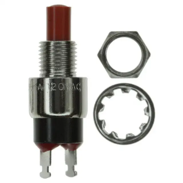 8531SZQE3 (SWITCH PUSH SPST-NO 1A 120V)