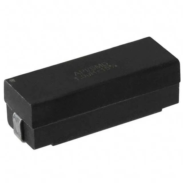 8532R-48L (FIXED IND 8.2MH 130MA 20.8 OHM)