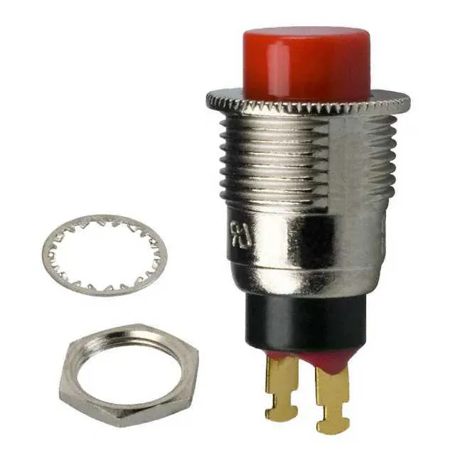 8532T1ZBE3 (SWITCH PUSH SPST-NO 0.4VA 20V)