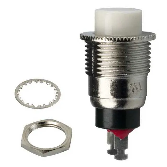 8532T1ZQE1 (SWITCH PUSH SPST-NO 1A 120V)