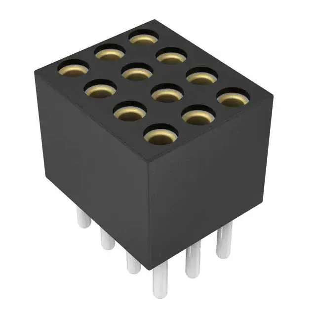 855-83-012-10-001101 (PCB CONN SOLDER TAIL 1.27MM)