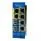 857-18400 (IE-IMCV-E1-MUX/4+ETHERNET, SFP ()
