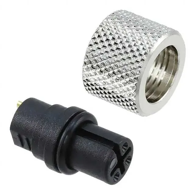 858-003-203RSU4 (CONN PLUG FMALE 3POS SOLDER CUP)