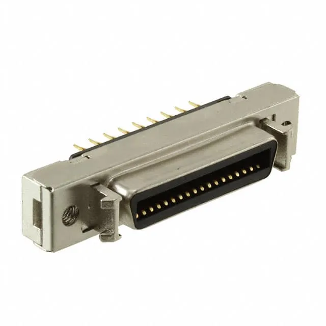 858F036B4010022 (858 SERIES / PCB SIDE I/O CONNEC)