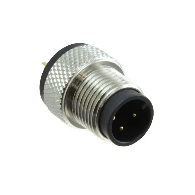 858VA03-103RLU4 (CONN RCPT MALE 3POS GOLD SOLDER)