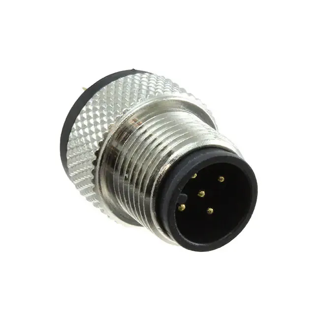 858VA05-103RLU4 (CONN RCPT MALE 5POS GOLD SOLDER)