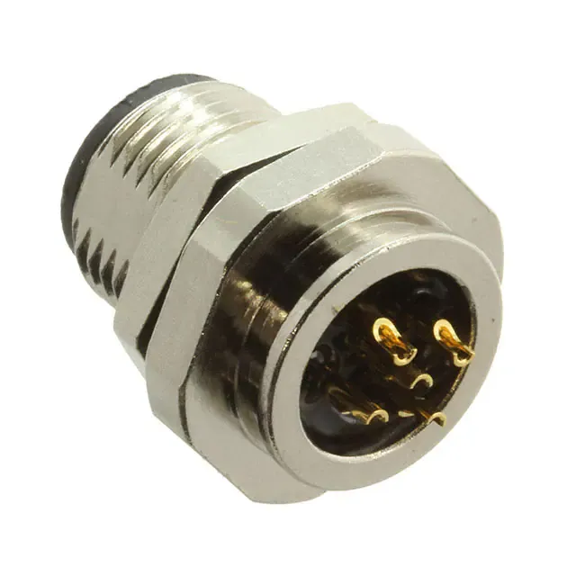 859-005-103R004 (CONN RCPT MALE 5POS SOLDER CUP)