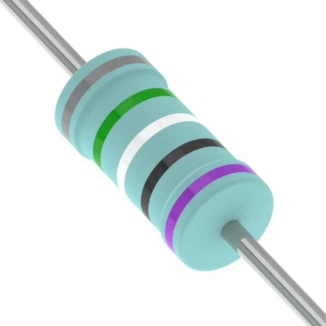 MFP50SBRD52-859R (RES MF 1/2W 0.1% AXIAL)