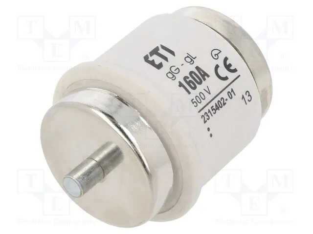 002315402 (FUSEDVGG160A500VAC400VDC)
