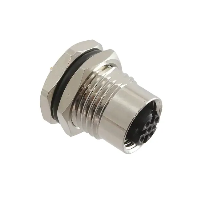 859RD04-203R004 (CONN PLUG FMALE 4POS GOLD SOLDER)