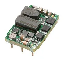 CHS1204805 (Изолированные DC / DC преобразователи с отверстиями) - COSEL