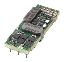 CHS3004824 (Изолированные DC / DC преобразователи с отверстиями) - COSEL